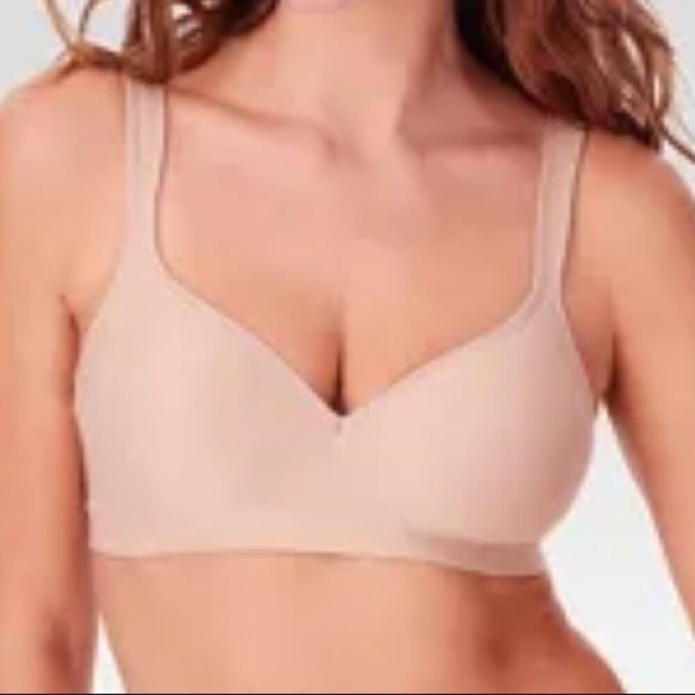 Bali Nude Wire Free Comfort Revolution #3463 Bra NEW 34C
